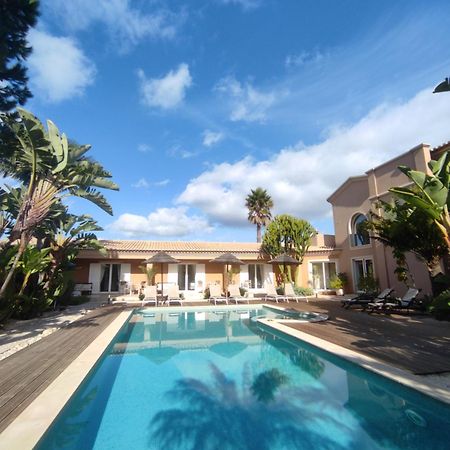 Casa Canavial Praia Da Luz ภายนอก รูปภาพ