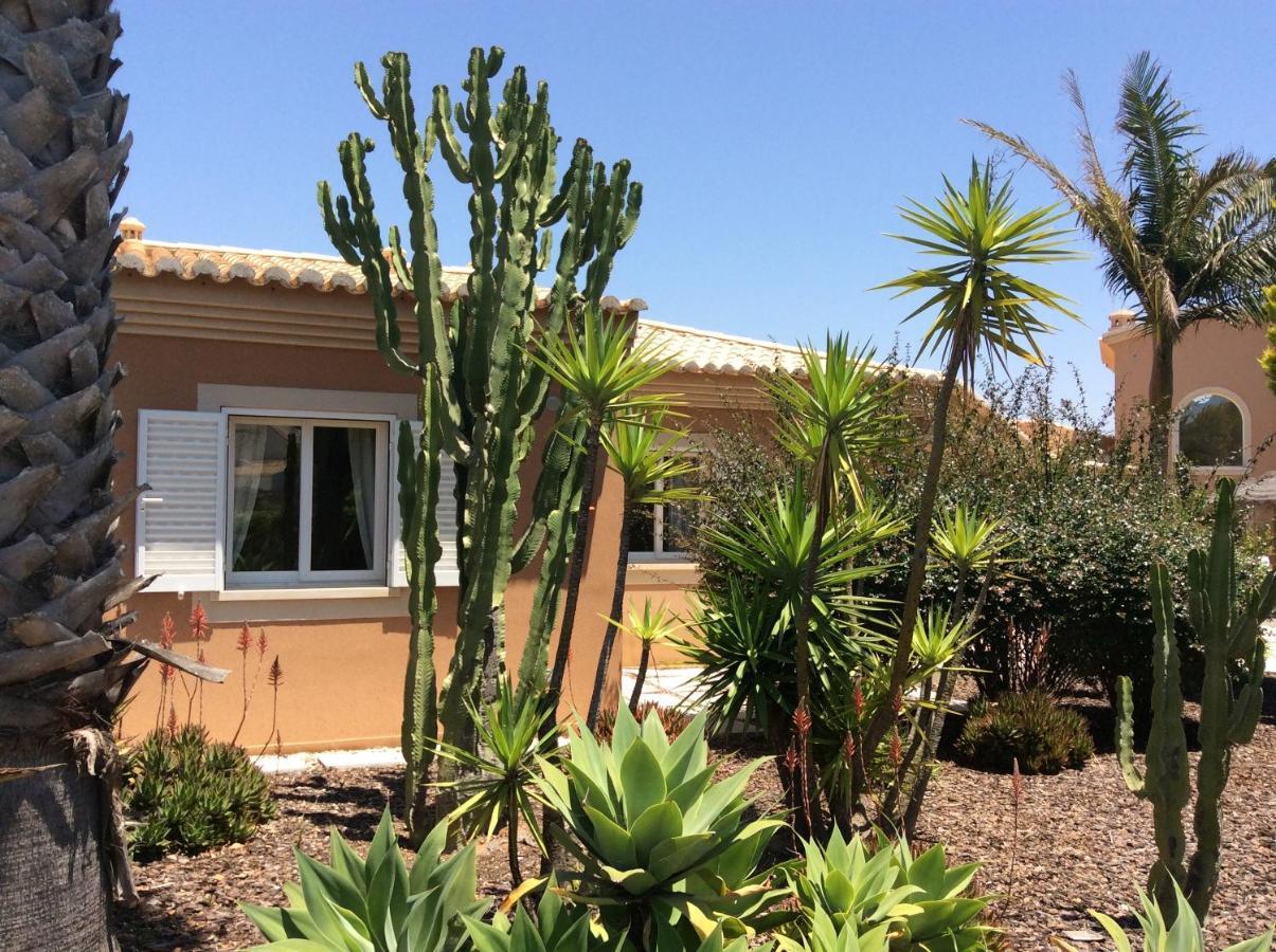 Casa Canavial Praia Da Luz ภายนอก รูปภาพ