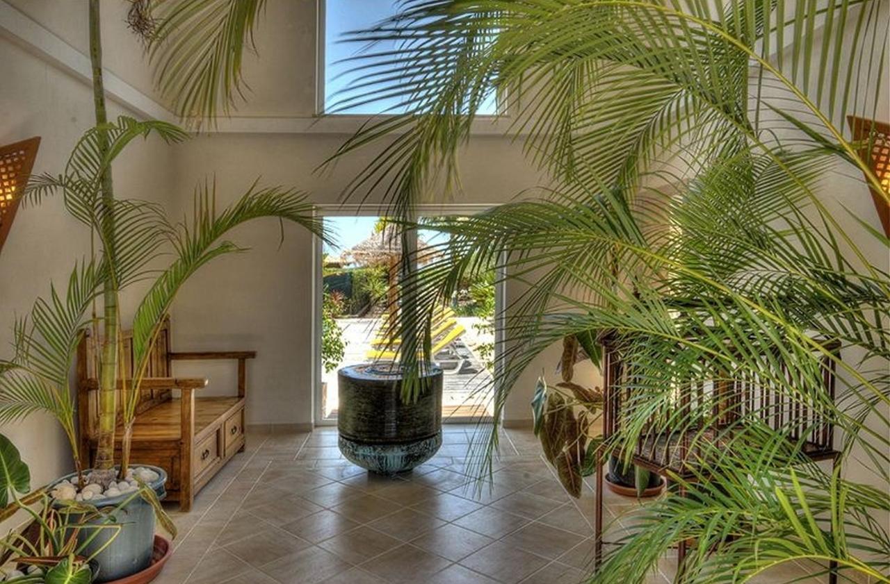 Casa Canavial Praia Da Luz ภายนอก รูปภาพ