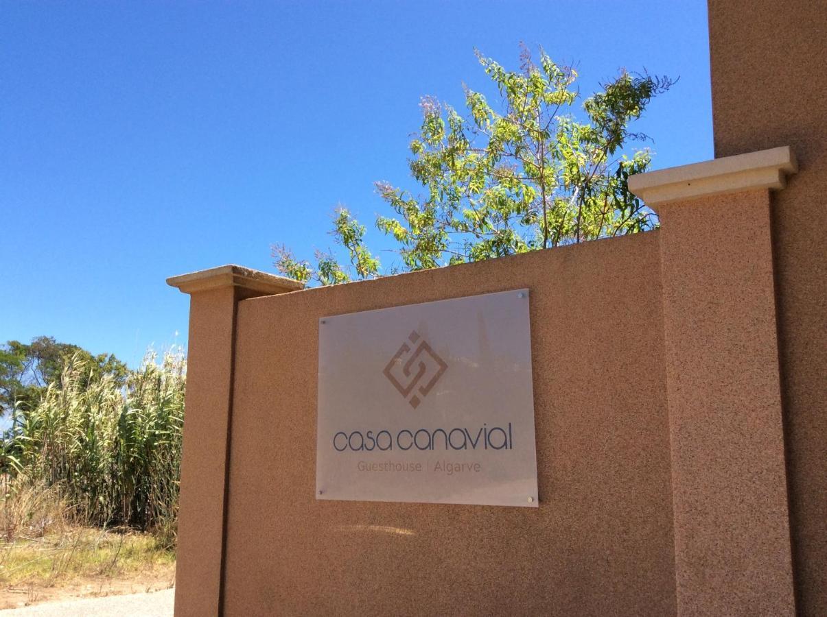 Casa Canavial Praia Da Luz ภายนอก รูปภาพ