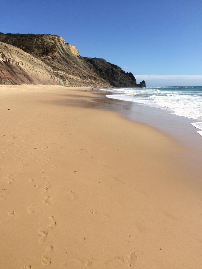 Casa Canavial Praia Da Luz ภายนอก รูปภาพ
