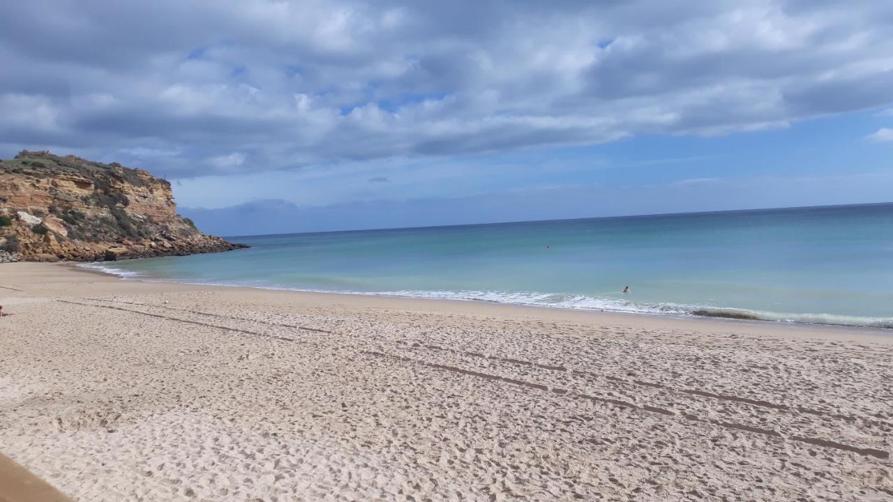 Casa Canavial Praia Da Luz ภายนอก รูปภาพ