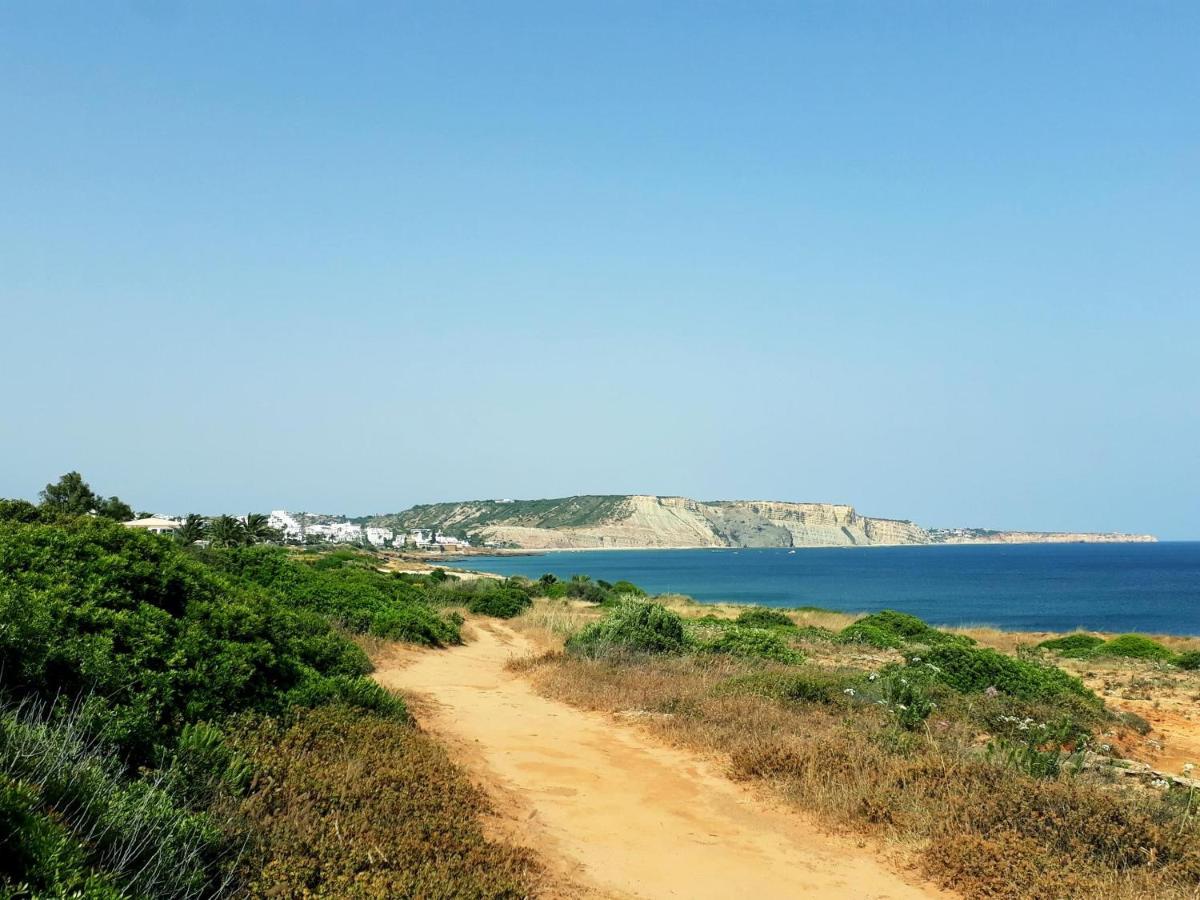 Casa Canavial Praia Da Luz ภายนอก รูปภาพ