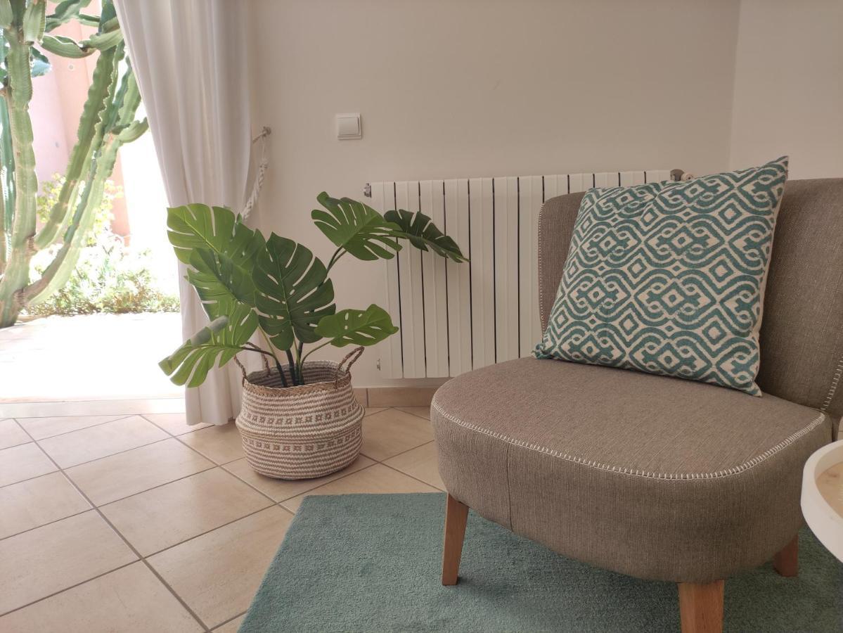 Casa Canavial Praia Da Luz ภายนอก รูปภาพ