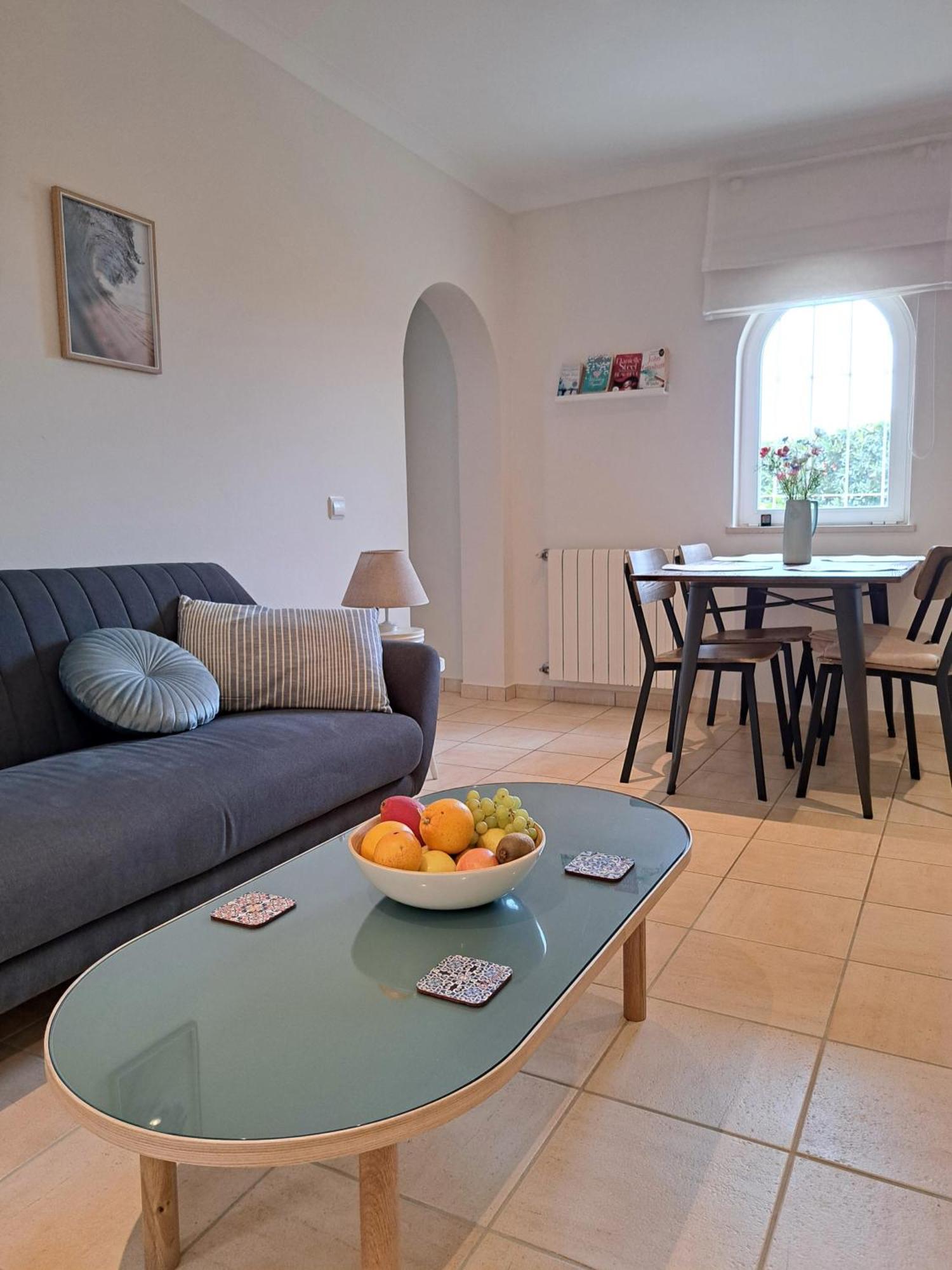 Casa Canavial Praia Da Luz ภายนอก รูปภาพ