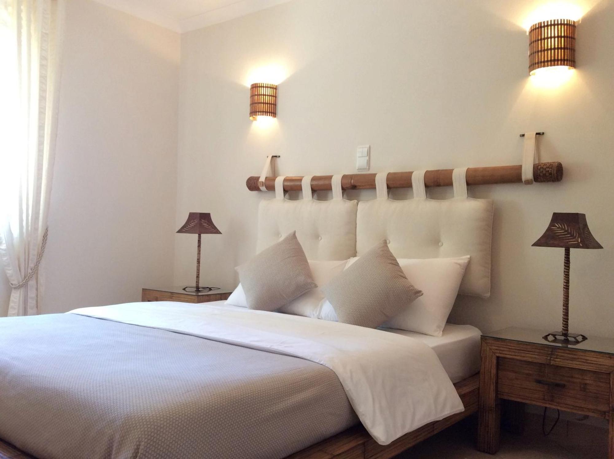 Casa Canavial Praia Da Luz ห้อง รูปภาพ