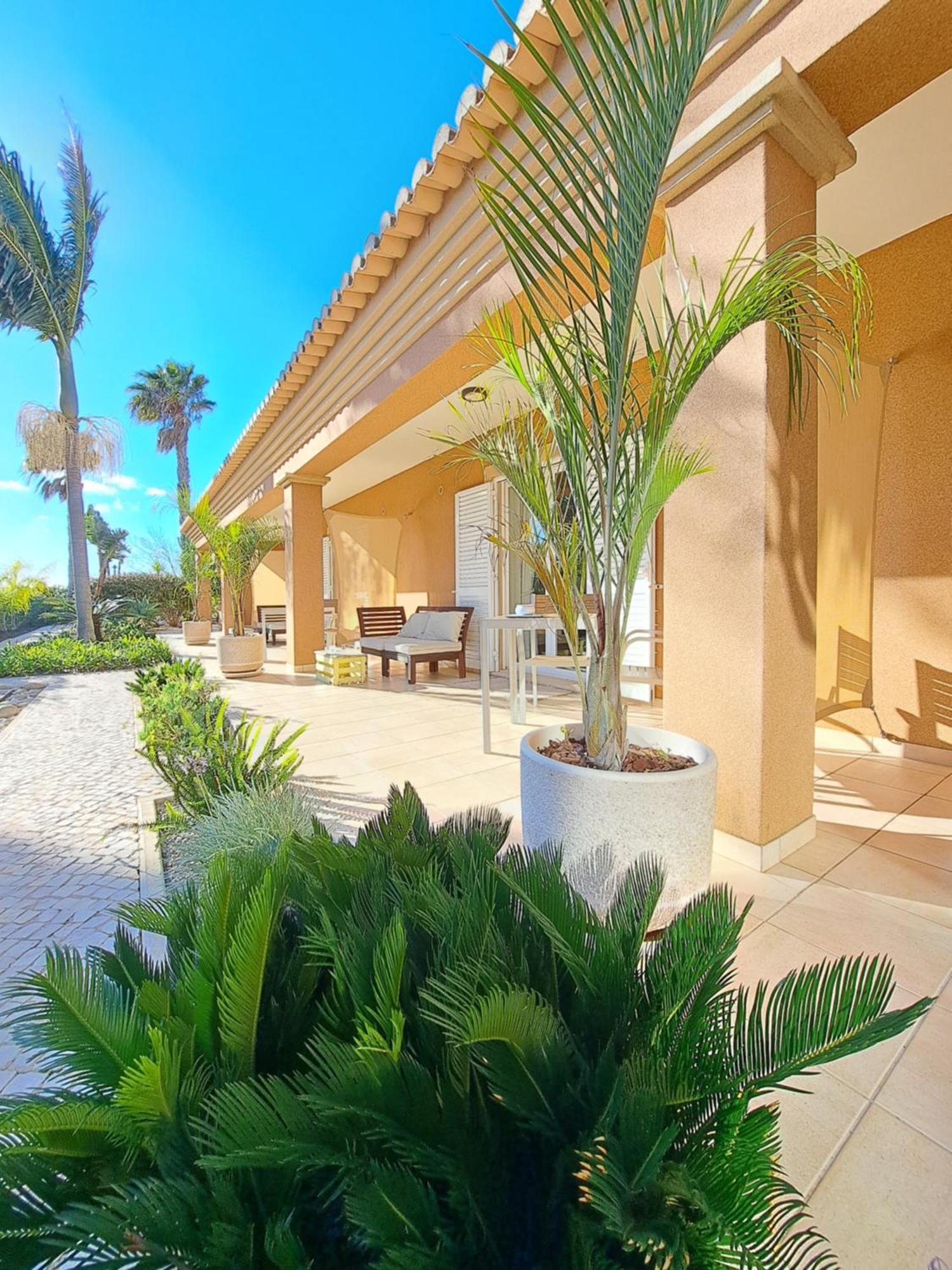 Casa Canavial Praia Da Luz ภายนอก รูปภาพ