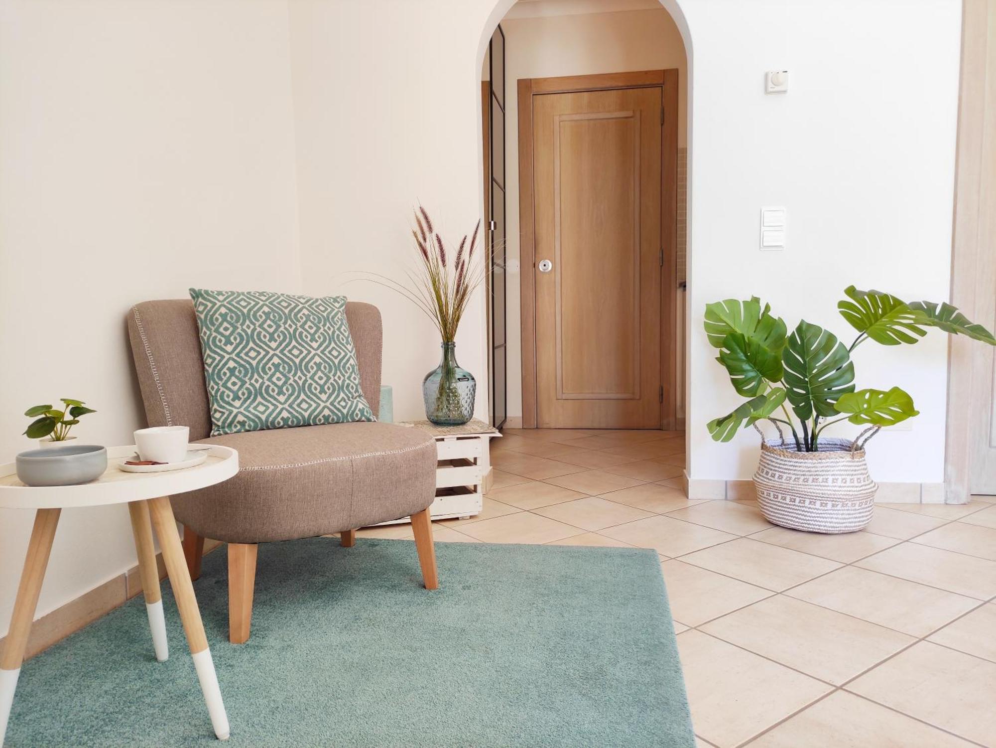 Casa Canavial Praia Da Luz ภายนอก รูปภาพ