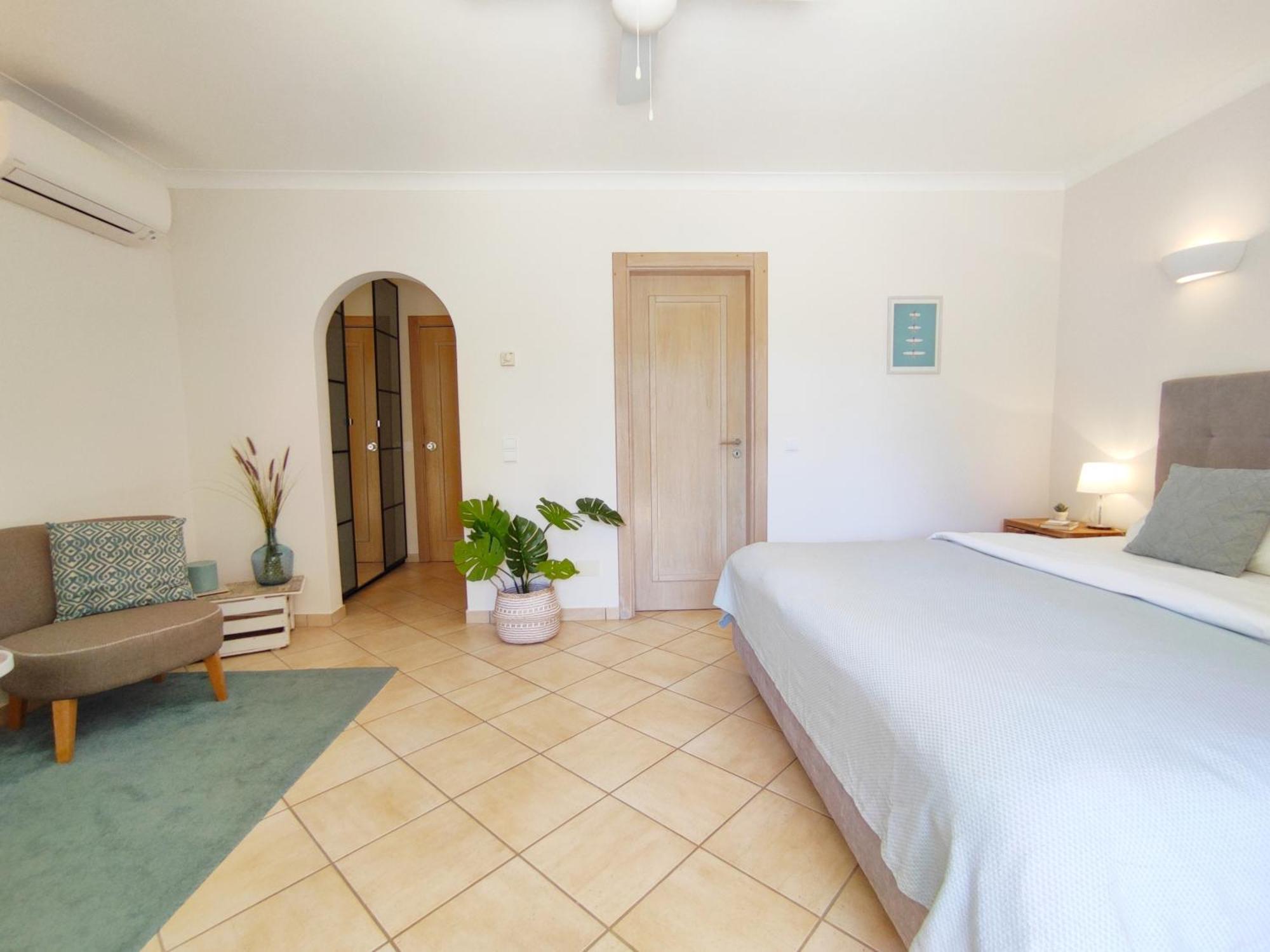 Casa Canavial Praia Da Luz ห้อง รูปภาพ