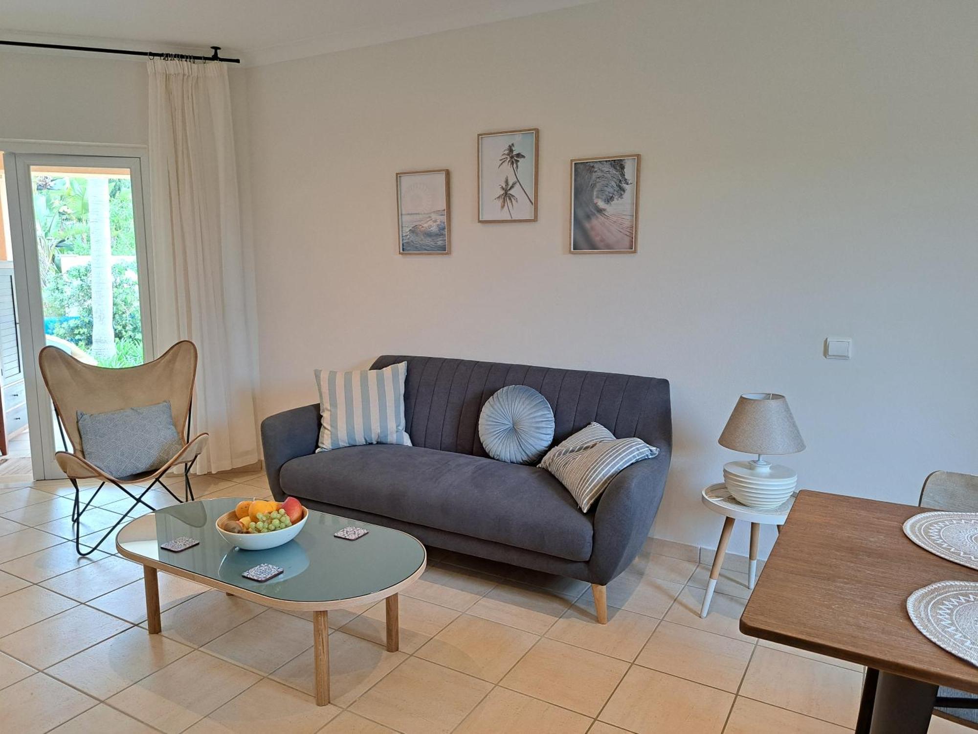 Casa Canavial Praia Da Luz ภายนอก รูปภาพ
